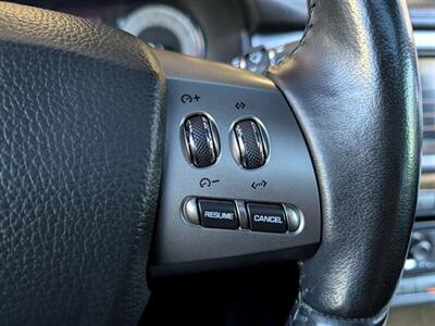 2010 Jaguar XF XFR   - Photo 21 - Bountiful, UT 84010