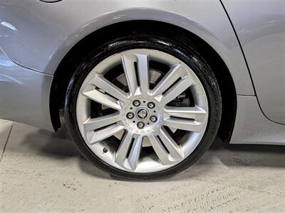 2010 Jaguar XF XFR   - Photo 13 - Bountiful, UT 84010