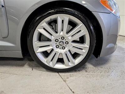 2010 Jaguar XF XFR   - Photo 12 - Bountiful, UT 84010