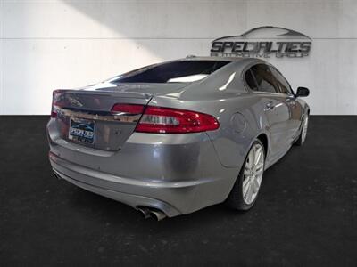 2010 Jaguar XF XFR   - Photo 10 - Bountiful, UT 84010