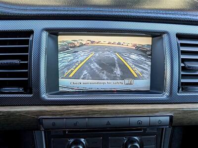 2010 Jaguar XF XFR   - Photo 24 - Bountiful, UT 84010