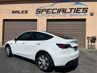 2024 Tesla Model Y Long Range * Hardware 4*   - Photo 31 - St. George, UT 84770-2625