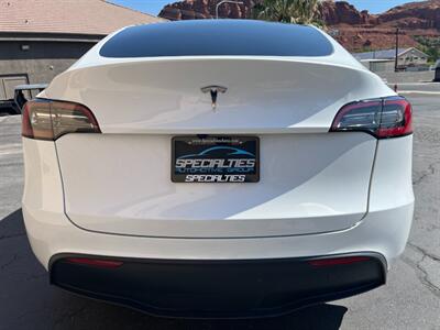 2024 Tesla Model Y Long Range * Hardware 4*   - Photo 26 - St. George, UT 84770-2625
