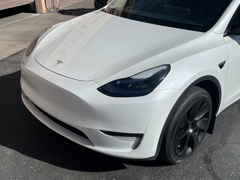 2024 Tesla Model Y Long Range * Hardware 4* - Photo 12 - St. George, UT 84770-2625