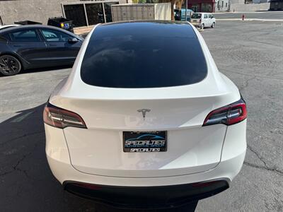 2024 Tesla Model Y Long Range * Hardware 4* - Photo 20 - St. George, UT 84770-2625