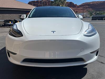 2024 Tesla Model Y Long Range * Hardware 4*   - Photo 25 - St. George, UT 84770-2625