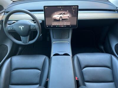 2024 Tesla Model Y Long Range * Hardware 4*   - Photo 5 - St. George, UT 84770-2625