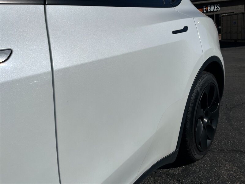 2024 Tesla Model Y Long Range * Hardware 4* - Photo 28 - St. George, UT 84770-2625