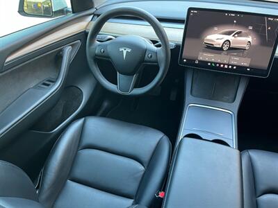 2024 Tesla Model Y Long Range * Hardware 4*   - Photo 17 - St. George, UT 84770-2625