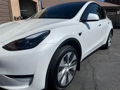 2024 Tesla Model Y Long Range * Hardware 4*   - Photo 22 - St. George, UT 84770-2625
