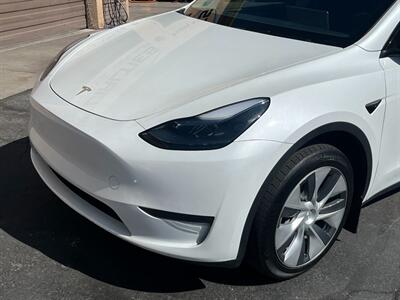 2024 Tesla Model Y Long Range * Hardware 4*   - Photo 12 - St. George, UT 84770-2625