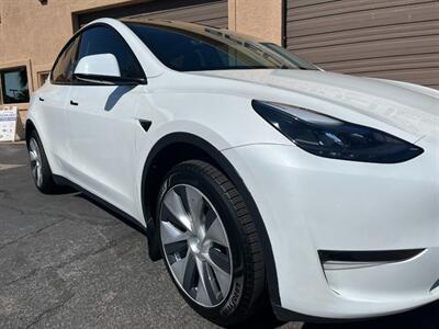2024 Tesla Model Y Long Range * Hardware 4*   - Photo 21 - St. George, UT 84770-2625