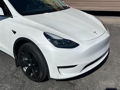 2024 Tesla Model Y Long Range * Hardware 4* - Photo 10 - St. George, UT 84770-2625