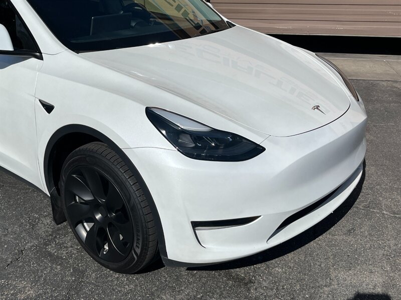 2024 Tesla Model Y Long Range * Hardware 4* - Photo 10 - St. George, UT 84770-2625
