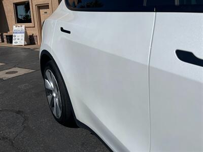 2024 Tesla Model Y Long Range * Hardware 4*   - Photo 27 - St. George, UT 84770-2625