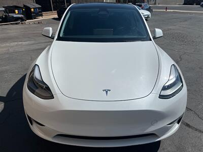 2024 Tesla Model Y Long Range * Hardware 4*   - Photo 19 - St. George, UT 84770-2625