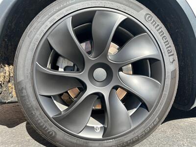 2024 Tesla Model Y Long Range * Hardware 4* - Photo 34 - St. George, UT 84770-2625