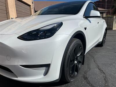 2024 Tesla Model Y Long Range * Hardware 4* - Photo 22 - St. George, UT 84770-2625