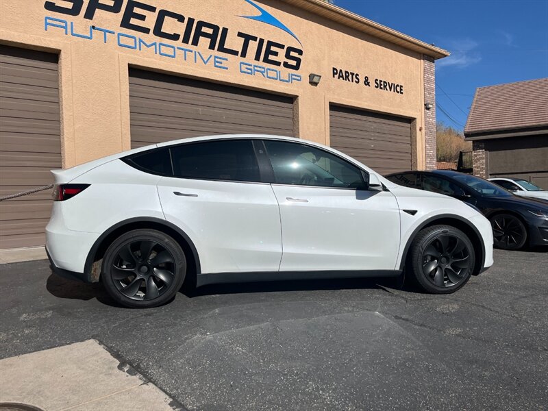 2024 Tesla Model Y Long Range * Hardware 4* - Photo 6 - St. George, UT 84770-2625