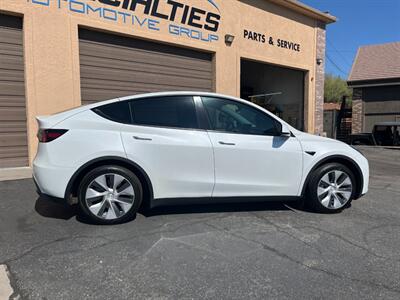 2024 Tesla Model Y Long Range * Hardware 4*   - Photo 6 - St. George, UT 84770-2625
