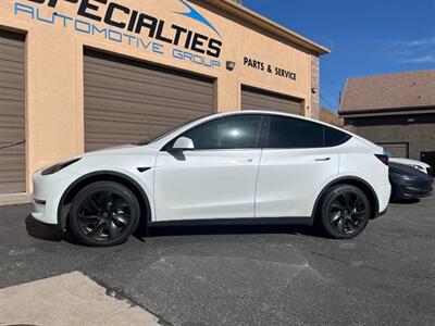 2024 Tesla Model Y Long Range * Hardware 4* - Photo 3 - St. George, UT 84770-2625