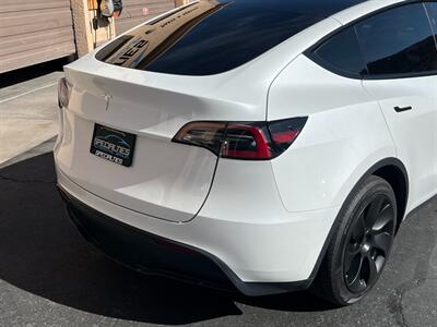 2024 Tesla Model Y Long Range * Hardware 4* - Photo 16 - St. George, UT 84770-2625