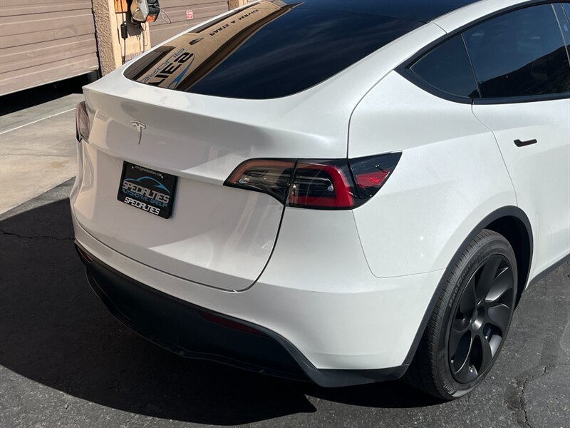2024 Tesla Model Y Long Range * Hardware 4* - Photo 16 - St. George, UT 84770-2625