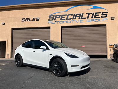 2024 Tesla Model Y Long Range * Hardware 4* SUV