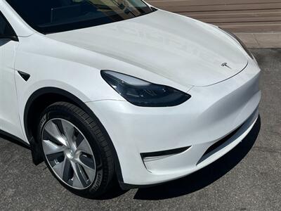 2024 Tesla Model Y Long Range * Hardware 4*   - Photo 10 - St. George, UT 84770-2625