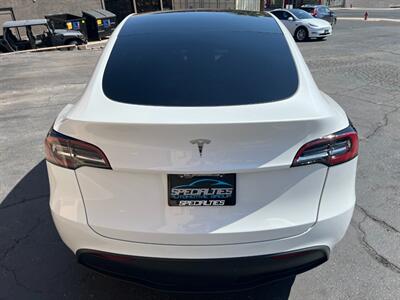 2024 Tesla Model Y Long Range * Hardware 4*   - Photo 20 - St. George, UT 84770-2625