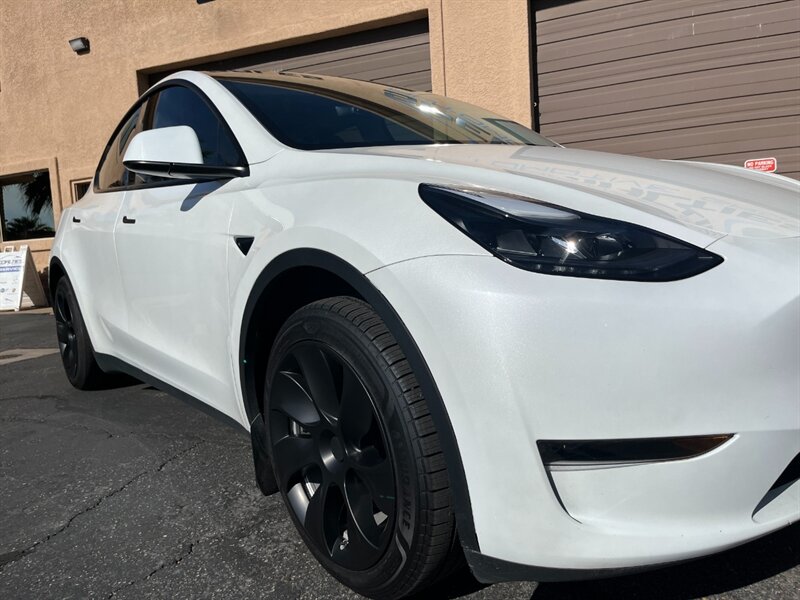 2024 Tesla Model Y Long Range * Hardware 4* - Photo 21 - St. George, UT 84770-2625