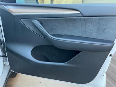 2024 Tesla Model Y Long Range * Hardware 4*   - Photo 49 - St. George, UT 84770-2625