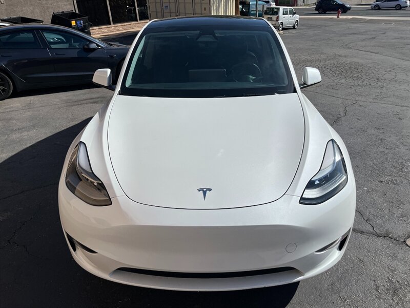 2024 Tesla Model Y Long Range * Hardware 4* - Photo 19 - St. George, UT 84770-2625