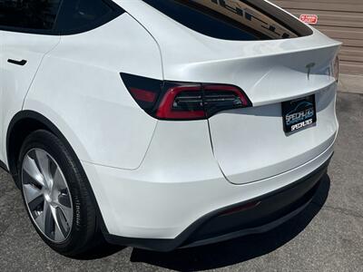 2024 Tesla Model Y Long Range * Hardware 4*   - Photo 14 - St. George, UT 84770-2625