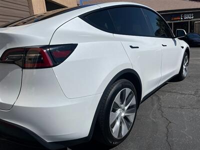 2024 Tesla Model Y Long Range * Hardware 4*   - Photo 24 - St. George, UT 84770-2625