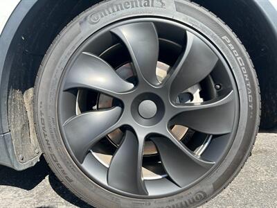 2024 Tesla Model Y Long Range * Hardware 4* - Photo 36 - St. George, UT 84770-2625
