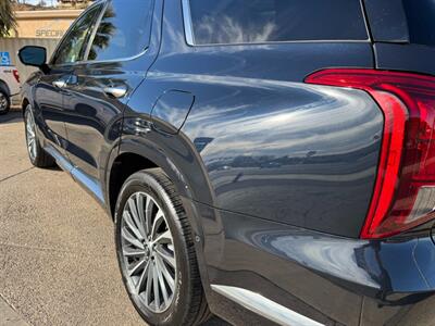 2024 Hyundai PALISADE Calligraphy   - Photo 26 - St. George, UT 84770-2625