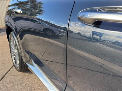 2024 Hyundai PALISADE Calligraphy   - Photo 32 - St. George, UT 84770-2625