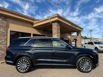 2024 Hyundai PALISADE Calligraphy   - Photo 6 - St. George, UT 84770-2625