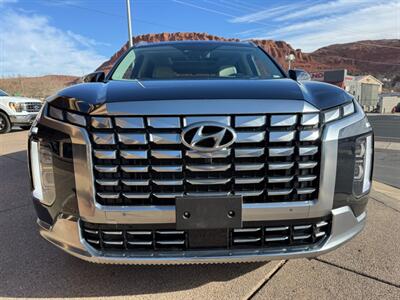 2024 Hyundai PALISADE Calligraphy   - Photo 20 - St. George, UT 84770-2625