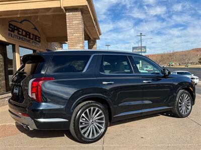 2024 Hyundai PALISADE Calligraphy   - Photo 35 - St. George, UT 84770-2625