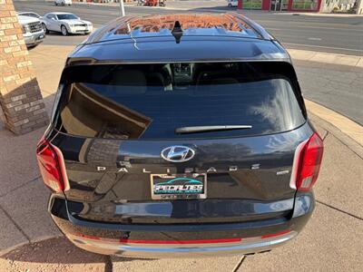 2024 Hyundai PALISADE Calligraphy   - Photo 29 - St. George, UT 84770-2625