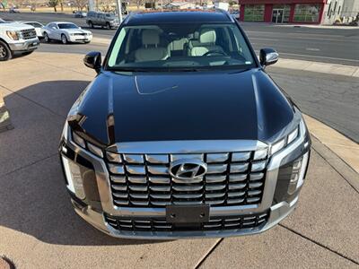 2024 Hyundai PALISADE Calligraphy   - Photo 28 - St. George, UT 84770-2625