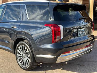 2024 Hyundai PALISADE Calligraphy   - Photo 14 - St. George, UT 84770-2625