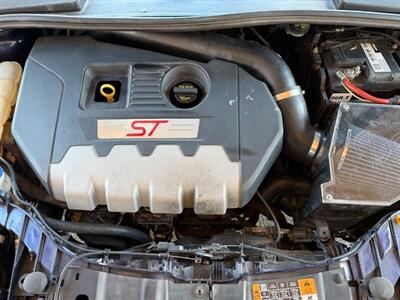 2016 Ford Focus ST   - Photo 4 - St. George, UT 84770-2625