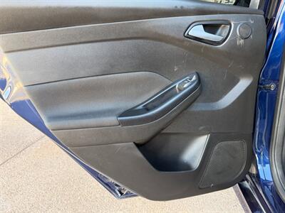 2016 Ford Focus ST   - Photo 48 - St. George, UT 84770-2625