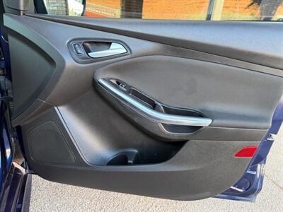 2016 Ford Focus ST   - Photo 49 - St. George, UT 84770-2625