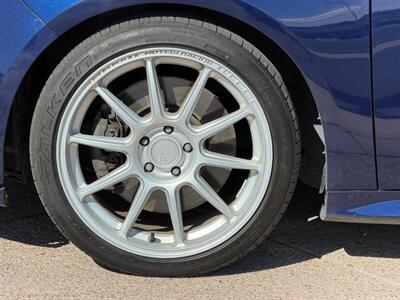 2016 Ford Focus ST   - Photo 35 - St. George, UT 84770-2625