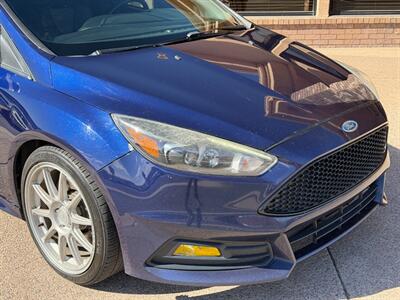 2016 Ford Focus ST   - Photo 10 - St. George, UT 84770-2625