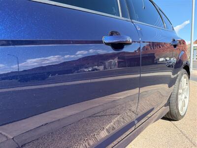 2016 Ford Focus ST   - Photo 28 - St. George, UT 84770-2625